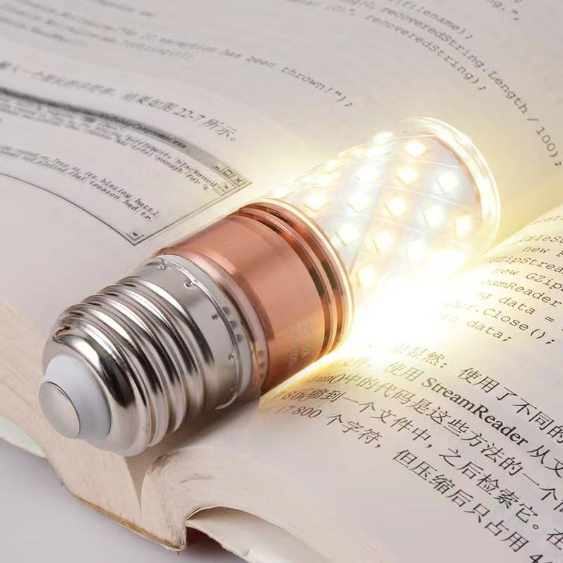 洛安斯 LED玉米灯 16W 个高清大图