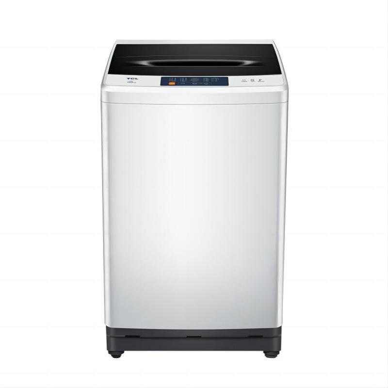 TCL 10公斤全自动洗衣机 B100F1C 云墨蓝*