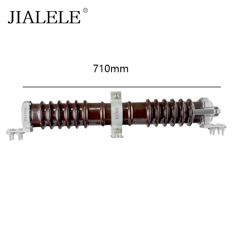 JIALELE 限流熔断器 RXWO 只高清大图