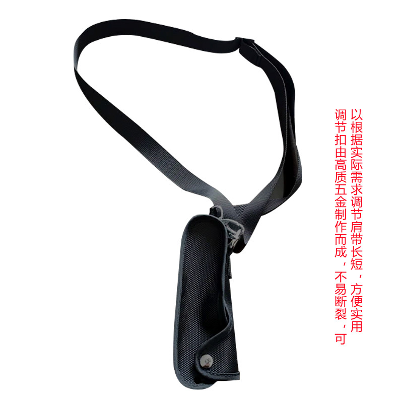 森枭SENXIAOSABER斜挎包SX-9676高清大图