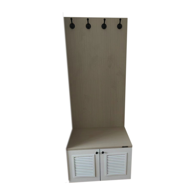 隆博盛景脸盆架/鞋架800*550*2000mm高清大图