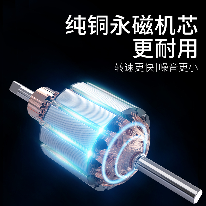 尤利特(UNIT)单30缸机械表车载充气泵YD-380带收纳包+延长管