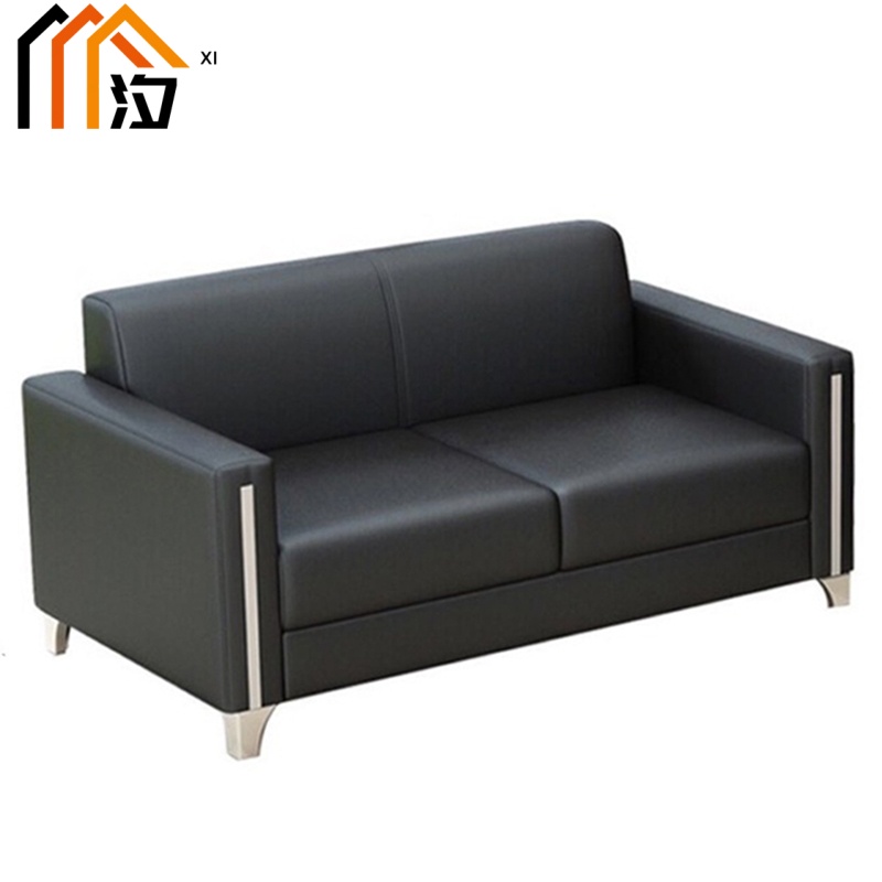 汐 办公沙发双人张高清大图