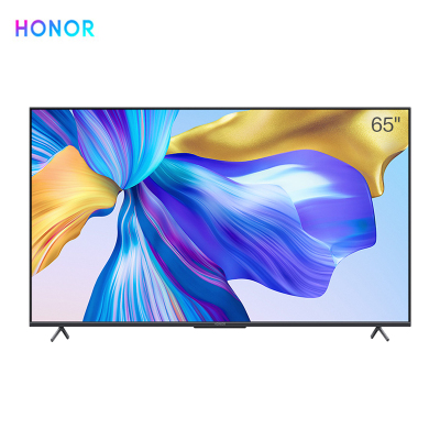 2699元包邮   HONOR 荣耀 LOK-360 65英寸 4K 液晶电视