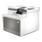 惠普HP LaserJet Pro M4303dw A4无线彩色打印复印扫描一体机 无线彩色双面打印机 代替惠普479dw打印机惠普479fdw惠普281fdw