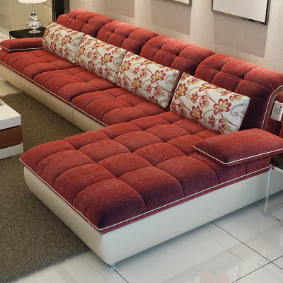 易达彼思皮布沙发