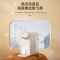 美的(Midea)MYR010T 即热饮水机 家用桌面台式小型水吧家电 便携即热烧水壶 多档调温
