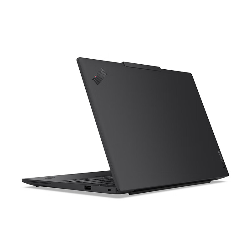ThinkPad X13 0KCD 锐龙版 超便携商旅本 AMD 锐龙AI7-350H 32GB 512GB SSD 13.3英寸 Windows 11高清大图
