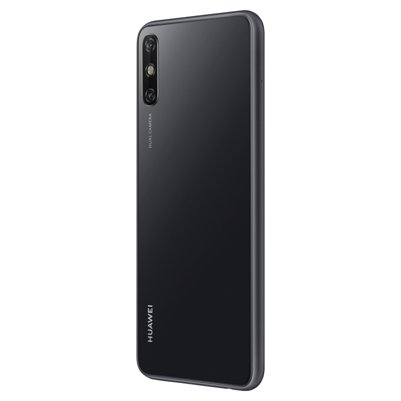 华为畅享 10e 4GB+64GB 全网通版 幻夜黑 A