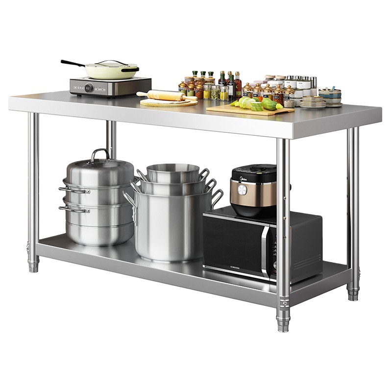 伊洛源 不锈钢置物架高清大图