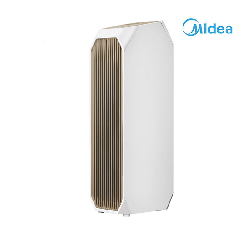 美的(Midea) KJ210G-T32 空气净化器(计价单位:台)白