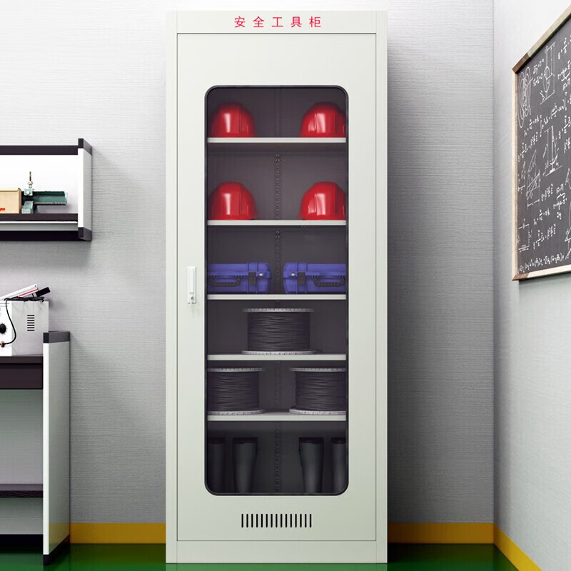 曌梵电力安全工具柜ZF2个高清大图