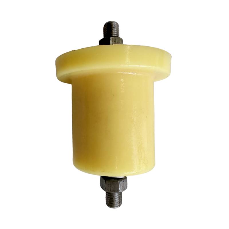 建举 尼龙轮 大圆φ110mm 个高清大图