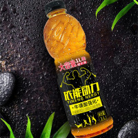 优珍动力能量饮料 运动牛磺酸型维生素风味饮品1000ml*12瓶整箱1L大瓶装
