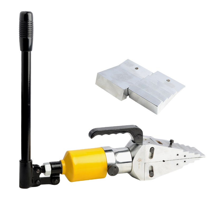 博鑫BOXIN 整体法兰分离器FS-14 台高清大图