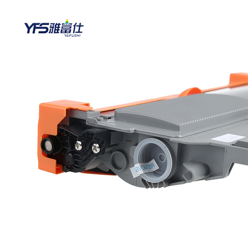 精选雅富仕tn2225黑色粉盒适用于兄弟22402250dn7360页产量2600个