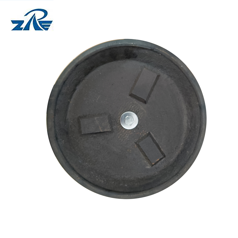 ZRE 隔离护栏(单层)根
