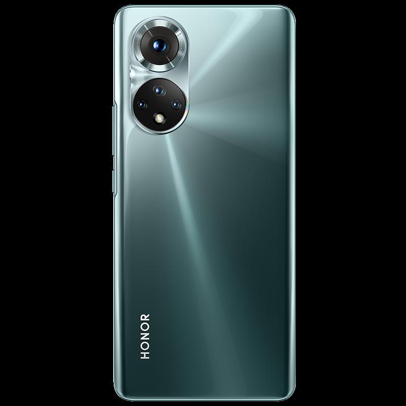 荣耀honor荣耀505g全网通12gb256gb墨玉青1亿像素超清影像66w超级快充