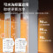 美的(Midea)取暖器家用暖风机电暖气片塔式速热冷暖两用浴室卧室客厅烤火炉遥控款 [遥控款]HFU22CR
