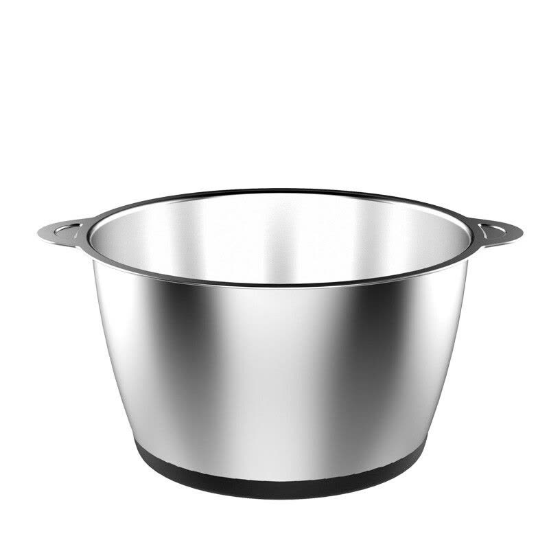 东菱(DonLim)DL-JR373不锈钢家用绞肉机电动料理机多功能碎肉绞肉绞馅打肉打蒜料理2L图片