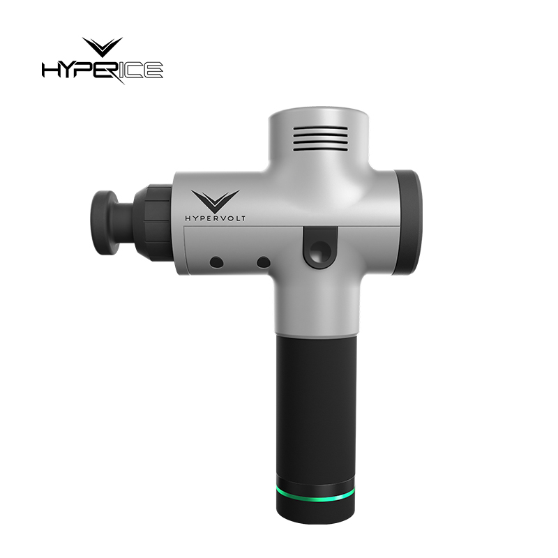 美国hyperice Hypervolt 海博艾斯筋膜枪肌肉按摩器肌筋膜仪放松肩手腿胸部电动经膜按摩枪仪报价 参数 图片 视频 怎么样 问答 苏宁易购