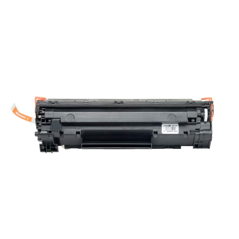 适合惠普laserjet墨粉盒P1108黑白激光打印机硒鼓粉墨盒HP墨碳粉仓易加粉晒鼓息鼓成像鼓套鼓黑色CC388A高清大图