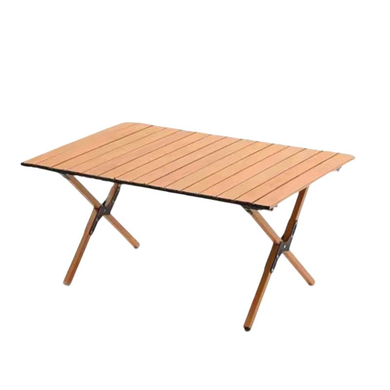 围达 折叠桌 900*600*450mm 张高清大图