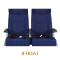 JFBoat 座椅套 500*600*100mm 一个蓝色