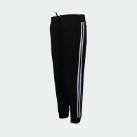 Adidas阿迪达斯裤子女2020新款运动裤收口宽松长裤女裤FM9308