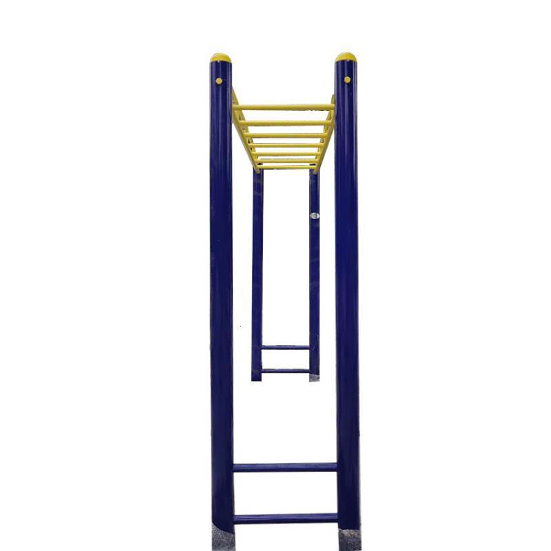 室外健身器材小区公园社区广场平梯户外运动器材体育用品天梯云梯