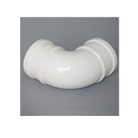 排水弯头 50mm PVC 台亚