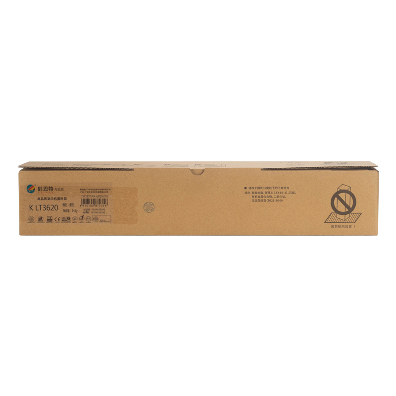 科思特 K LT3620 粉盒 小容量 适用联想Lenovo XM2061/XM2561 专业版