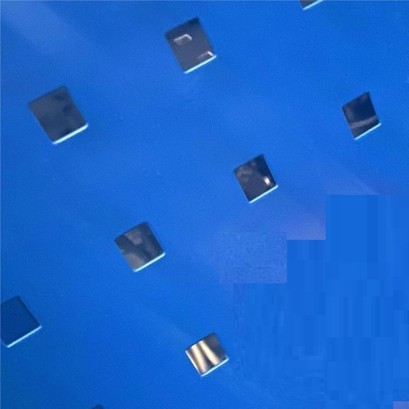 瑾如云海 洞洞板工具架 960*430*1450mm高清大图