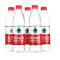 亿佳万禾 农夫山泉 饮用水 饮用天然水塑膜装550ml*12瓶(新老保质期产品随机发货)