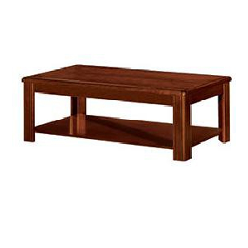 大央茶几C-29C-1.4 1400W*700D*480H茶几客厅家用简约办公室茶台小户型简易高清大图