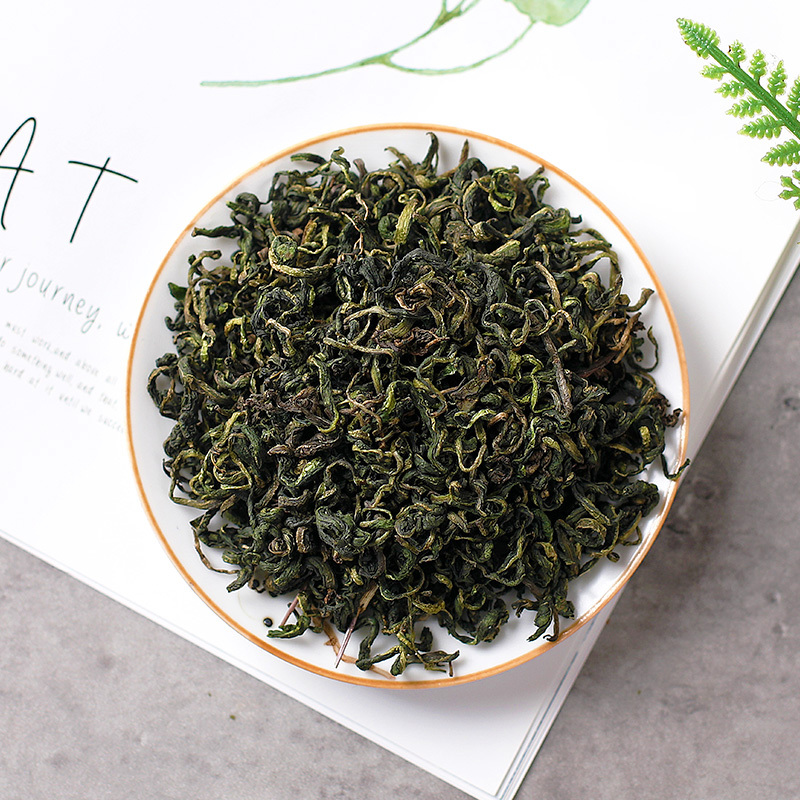溢香醇 蒲公英茶 婆婆丁50g 长白山天然蒲公英根茶纯花茶叶泡水