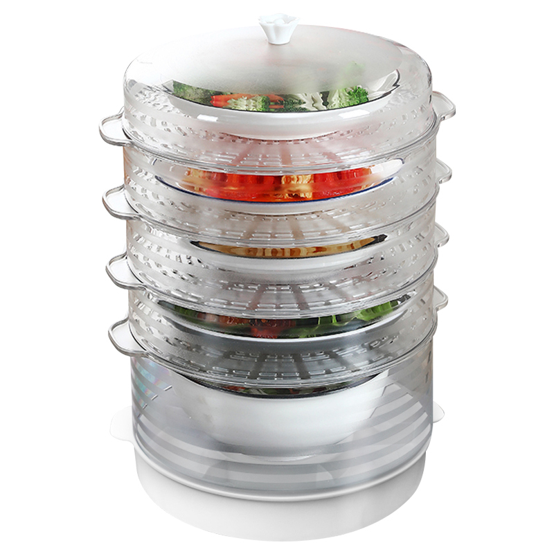 保温菜罩防蚊防虫防尘保鲜家用多层功能折叠饭菜食物剩菜盖菜神器保温