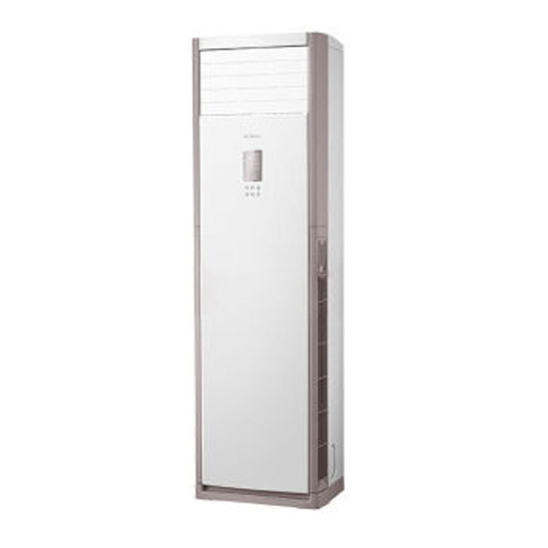 美的(Midea) KFR-72LW(D3) 大3匹 定速冷暖 空调柜机 不含安装