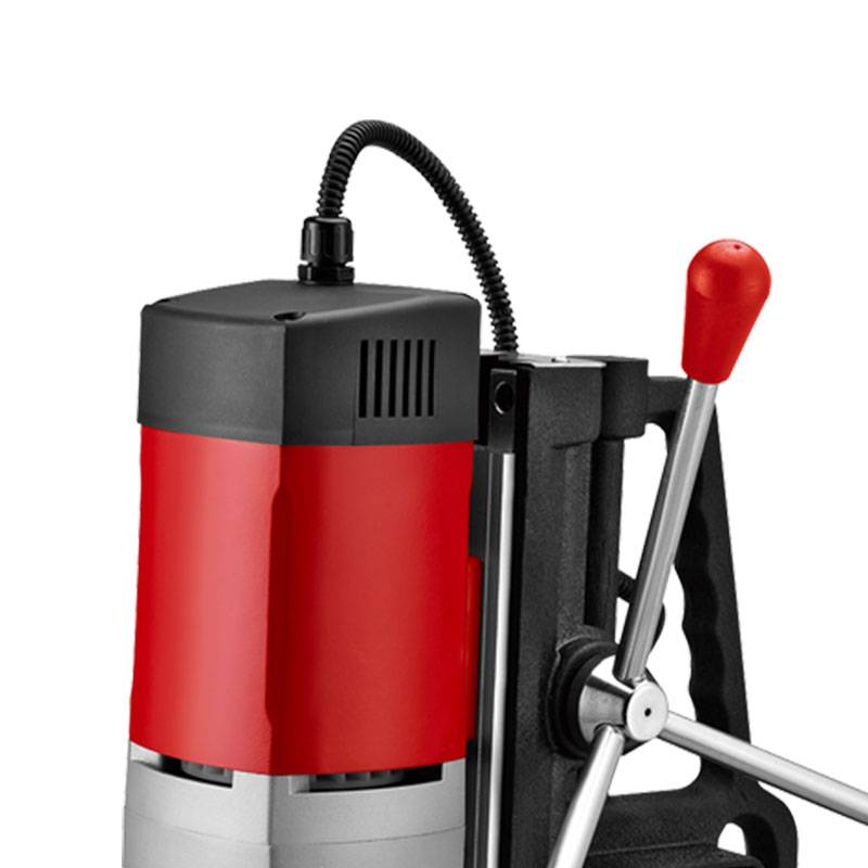 【泉有】磁座钻（开孔钻）QY-3098CZT 台高清大图