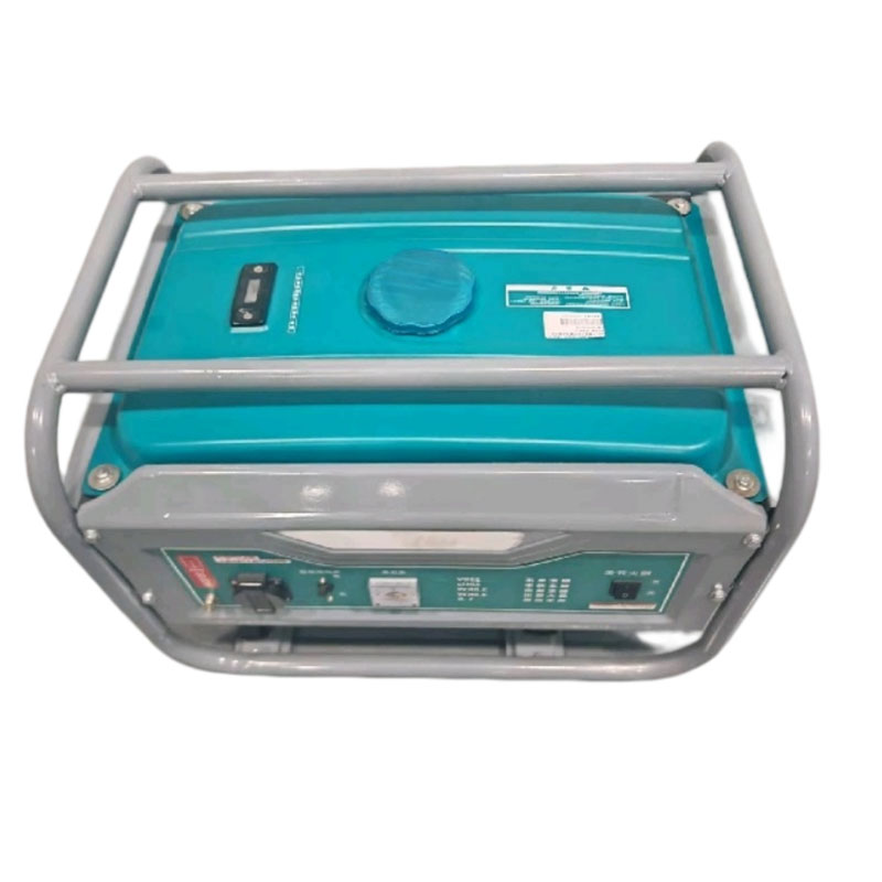 卡西斯顿 发电机 FD3 台高清大图