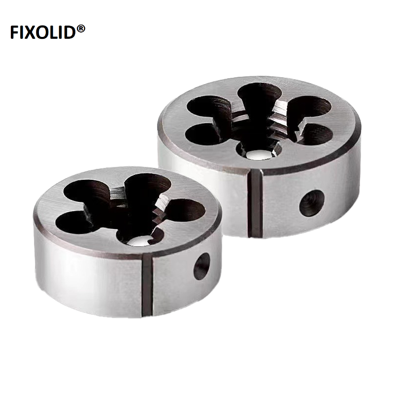 FIXOLID 圆板牙 M12-14 个高清大图