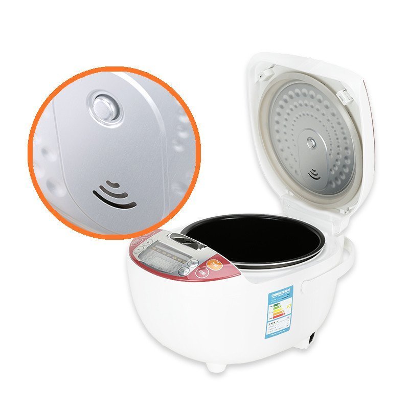 Supor/苏泊尔 CFXB40FC29-75 聪明火系列豪华智能预约电饭煲陶晶智能电饭煲 正品4升