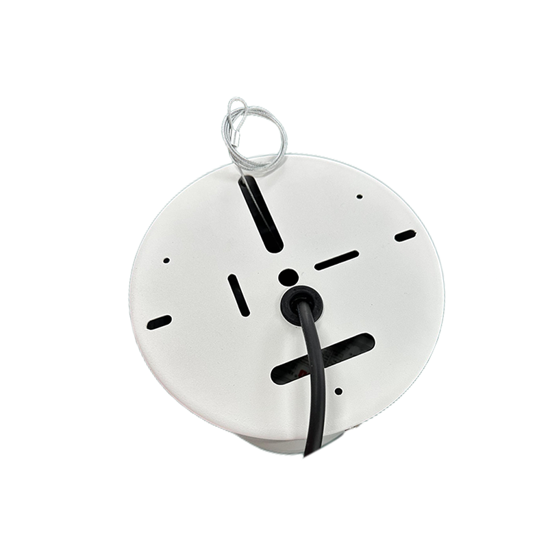 磐达 明装筒灯(LED站台灯)PZL084 120W 个高清大图