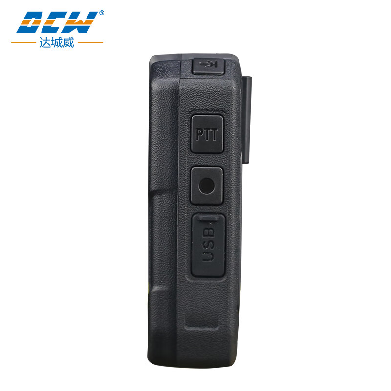 达城威 DSJ-DCWV2A1 高清1296p红外夜视随身便携可持续工作12小时ip68防 32G 摄像记录仪高清大图