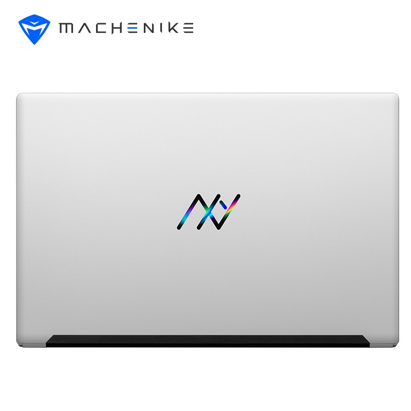 机械师MACHENIKE创物者YOUNG 1青春版 15.6英寸AMD六核轻薄本全面屏商务办公本笔记本电脑高速固态(R5-4500U 8G内存 512G PCIE固态硬盘 标配版)高清大图