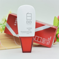 韩束白bb霜美l白亮肤霜35（亮l白型）40ml