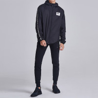 PUMA彪马运动服男装新款梭织外套85162601
