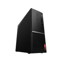 联想（Lenovo）扬天 M3900q AMD双核 速龙A3050U 8G 512G固态 键盘鼠标 7.4L 小巧机身 win10 个人商务 台式电脑 单主机 定制版