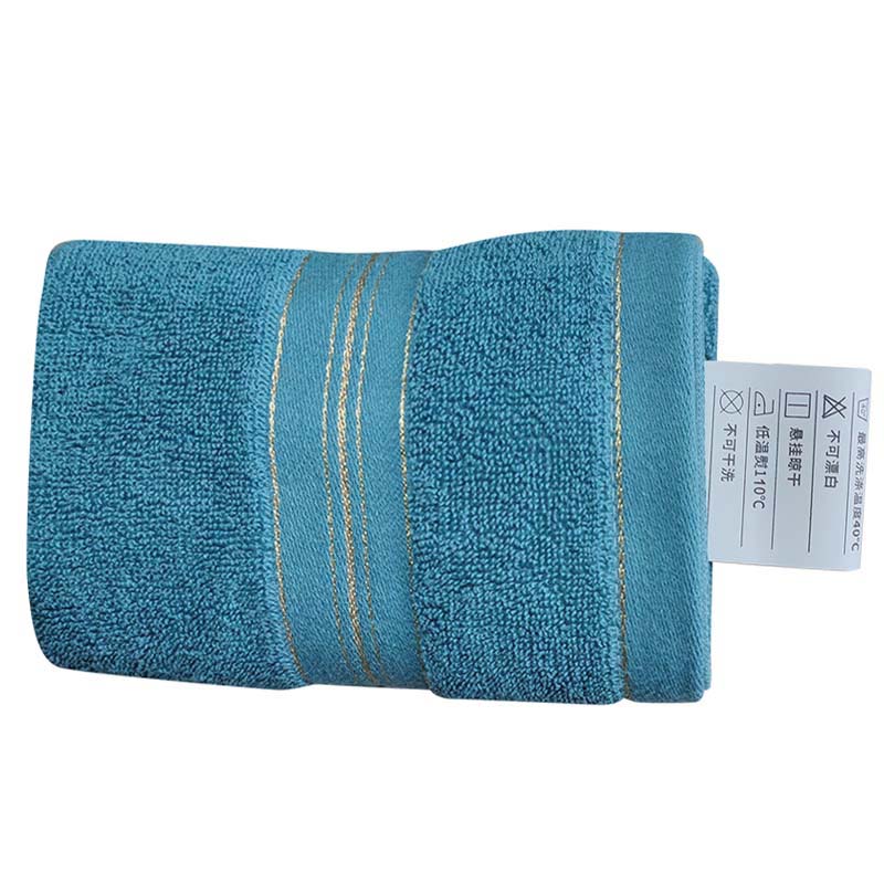 广亿隆 毛巾加厚 34*76cm 条高清大图