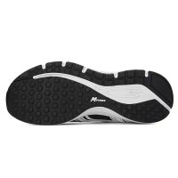 SKECHERS斯凯奇男子新款低帮舒适透气轻便耐磨减震跑步鞋894054-BKW ZP